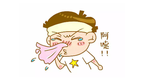 重庆治疗过敏性鼻炎