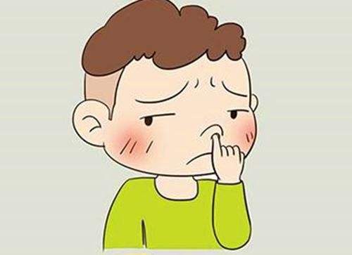 萎缩性鼻炎的症状有哪些呢？
