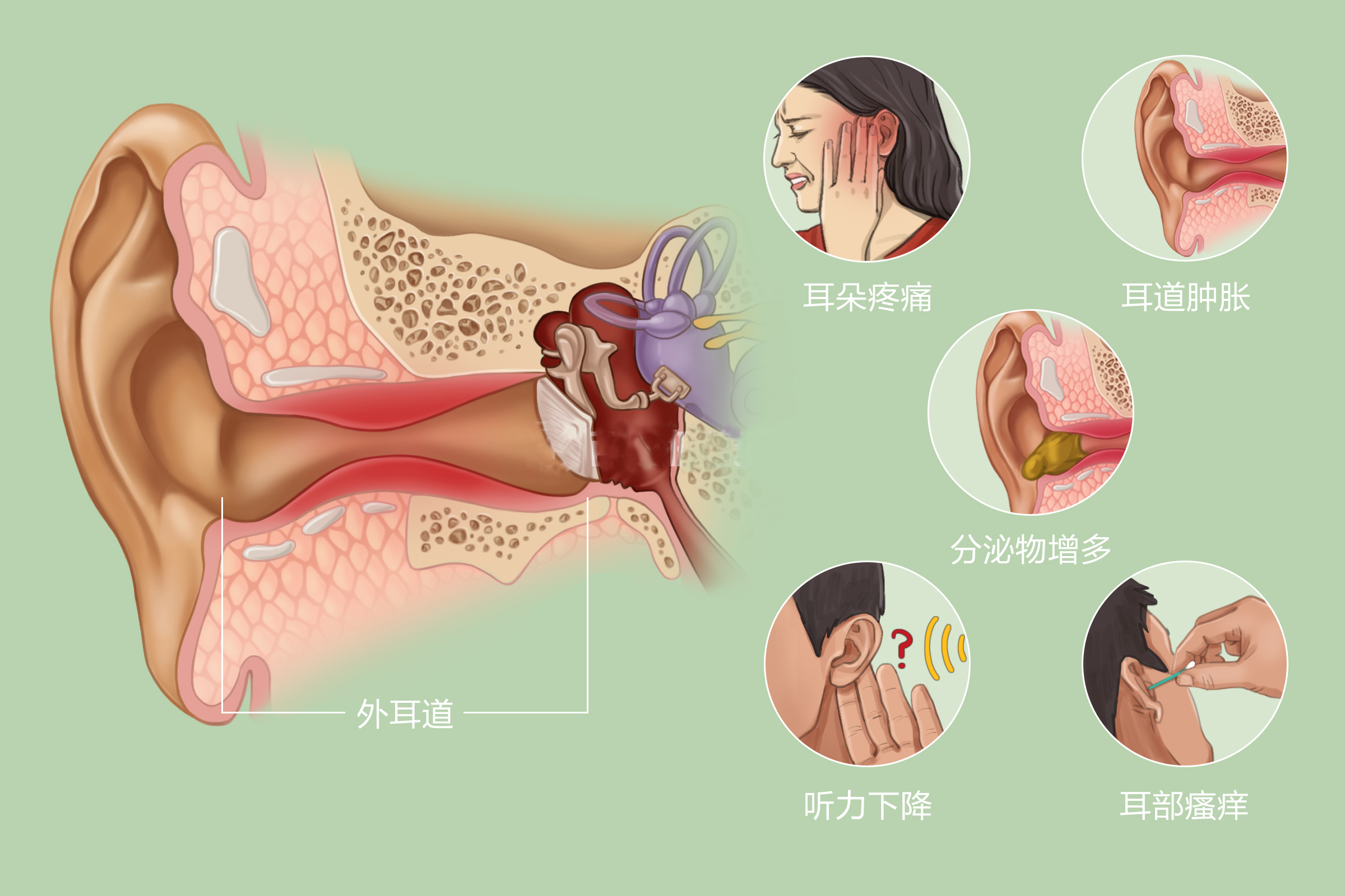 重庆耳鼻喉科医院