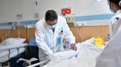 仁品康复三位一体诊疗体系，重启