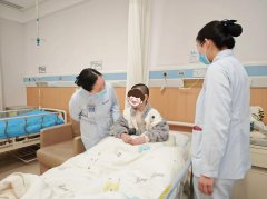 暖愈新生｜“谢谢你，给我耳朵！